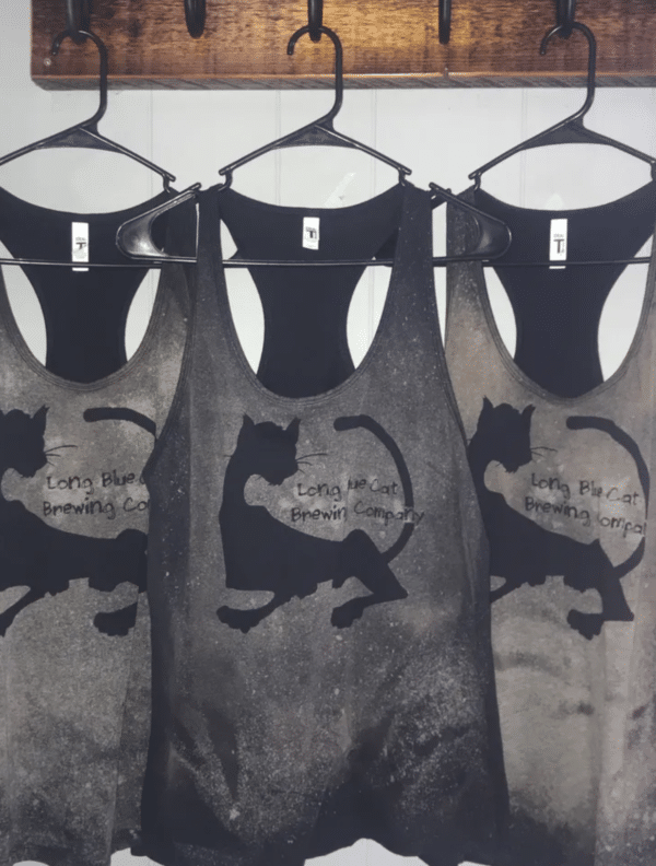 Women's Racerback Tank