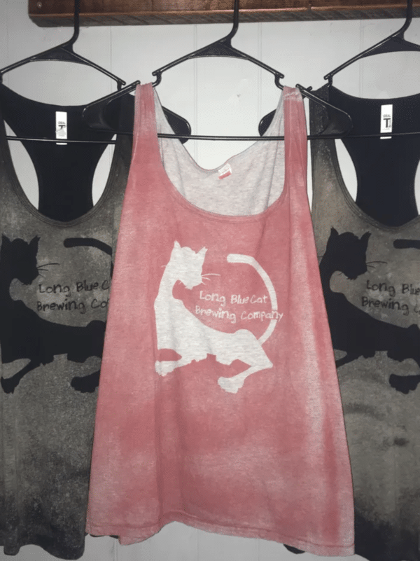 Women's Racerback Tank - Image 2
