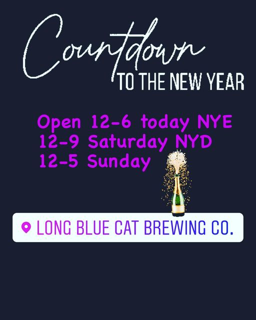 Open today 12-6!