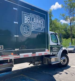 Big News for Long Blue Cat! We have partnered up with @bellavancebev for distrib