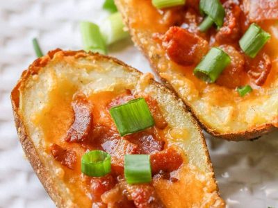 Potato Skins (1)